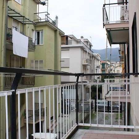 Apartmán Casa Emma 400 Mt Dal Mare Spotorno Exteriér fotografie
