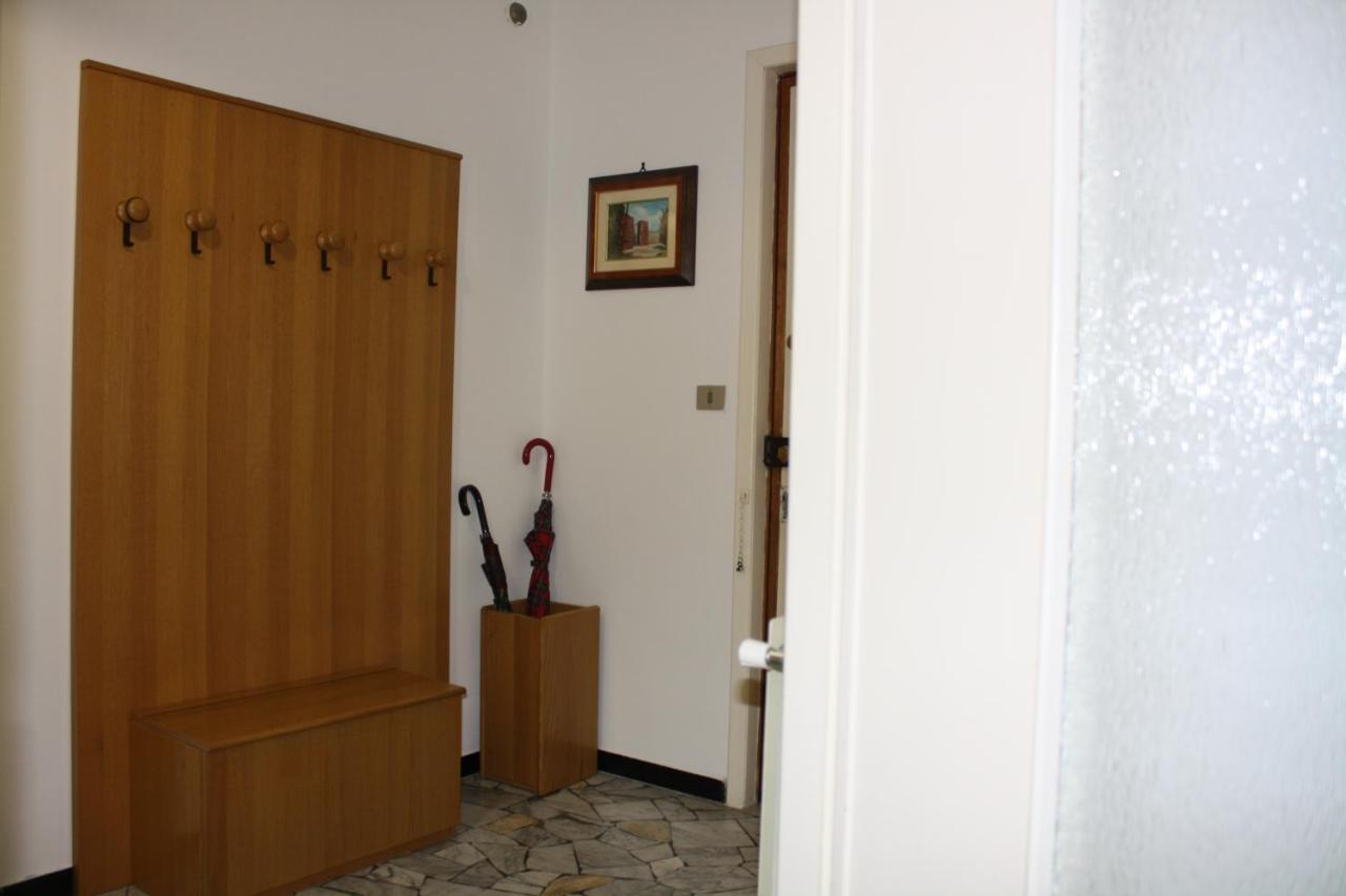 Apartmán Casa Emma 400 Mt Dal Mare Spotorno Exteriér fotografie