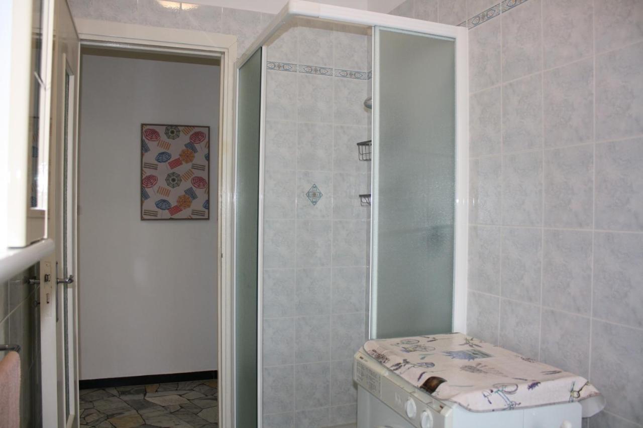Apartmán Casa Emma 400 Mt Dal Mare Spotorno Exteriér fotografie