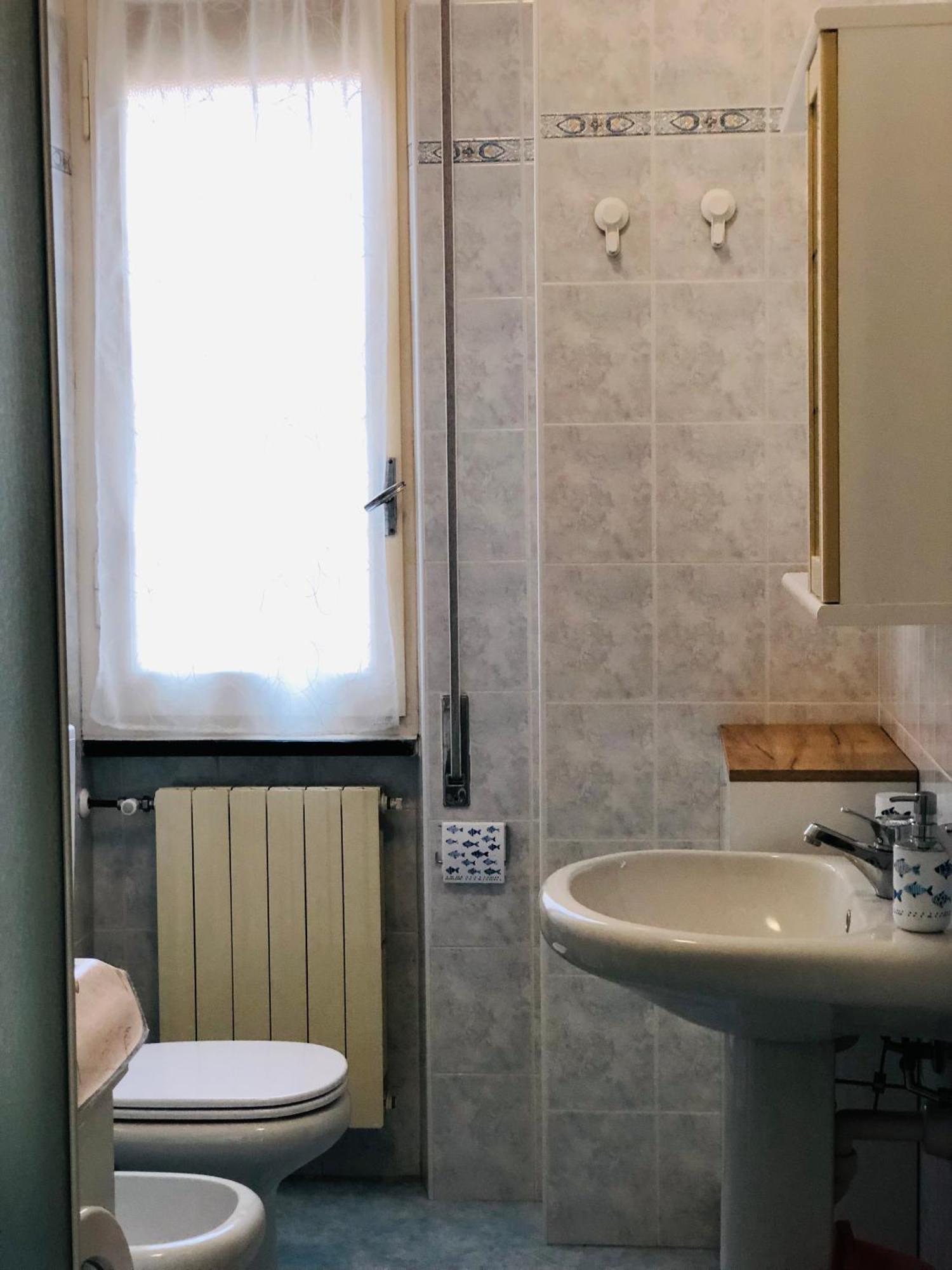 Apartmán Casa Emma 400 Mt Dal Mare Spotorno Exteriér fotografie